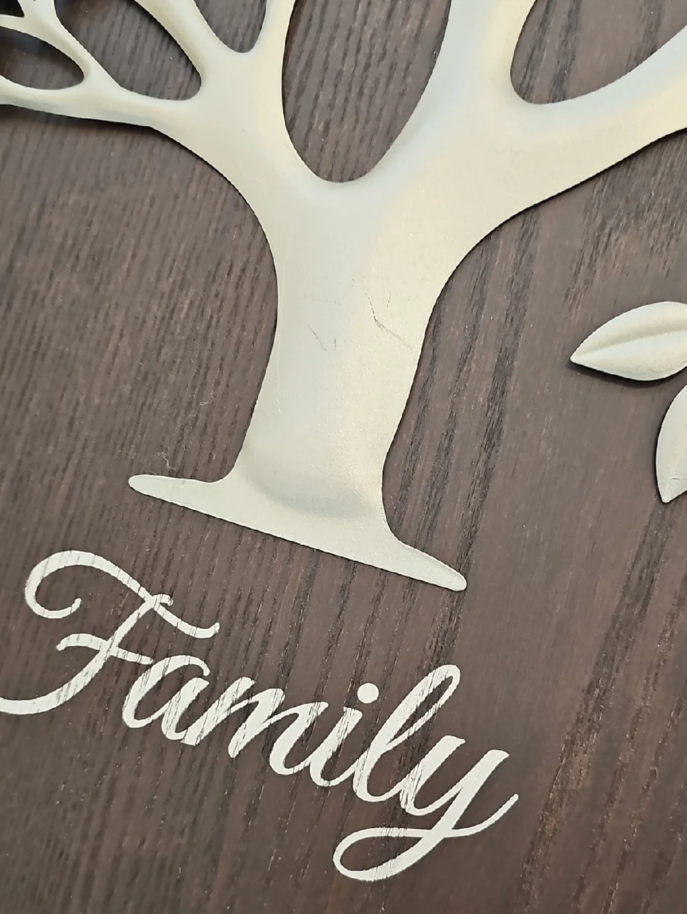 Family Tree Frames Set